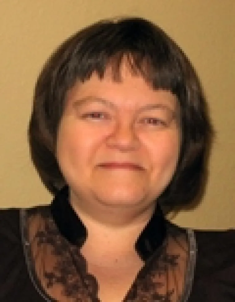 Pamela Wagner