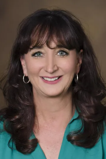 Heather Enos