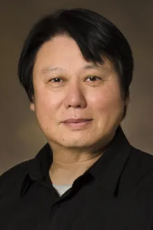 Larry Lang