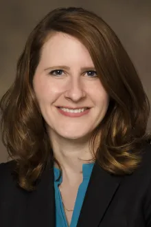 Sarah Wieland
