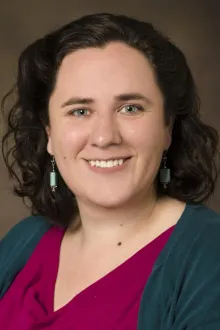 Abigail Sorg