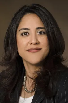 Isela Gonzáles-Cook