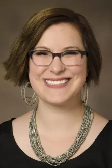 Jennifer Bevins