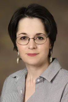 Sumayya Granger