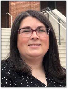 Picture of Marisa Lester